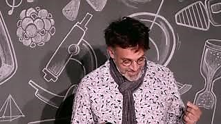 Art and Science of Love: The World's Smallest Sculpture