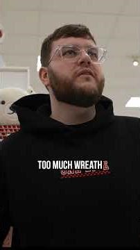 New PMTV out now Zac was in charge of decorating the entire PMt studio for the holidays ‪@TwistedTea‬