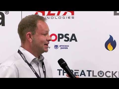 AI Is Automating Compliance (And Saving Companies Years) | Deep Fathom (#TECHSUPERSHOW 2026)