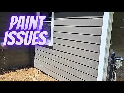 Things Go Wrong Sometimes (Painted Hardiboard)