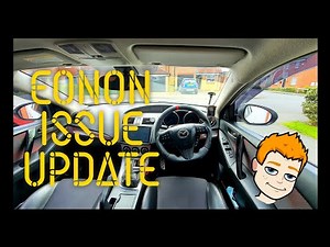 eonon issue update