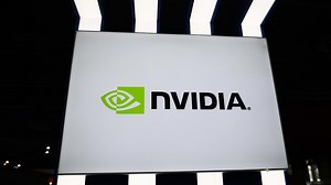 Who are Nvidia's biggest competitors?