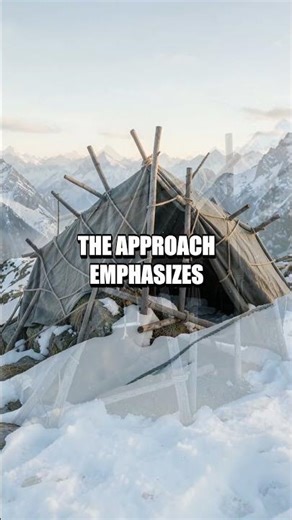 The Pinch Ridge Shelter Trick