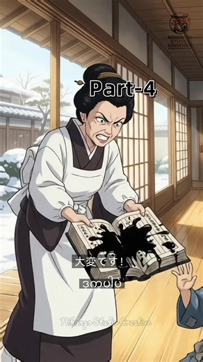 Learn Daily Japanese Phrases — Saki’s Fate Journey Part 4