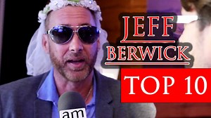 FLASHBACK!! JEFF BERWICK THIS COULD BE THE APOCALYPSE 2018 - AMTV Uploads - AMTV On Demand