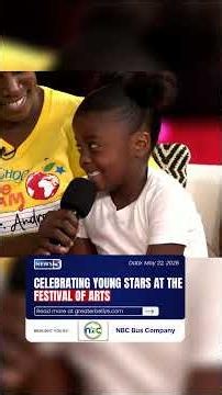 Join us in celebrating these young stars at the Festival of Arts.
