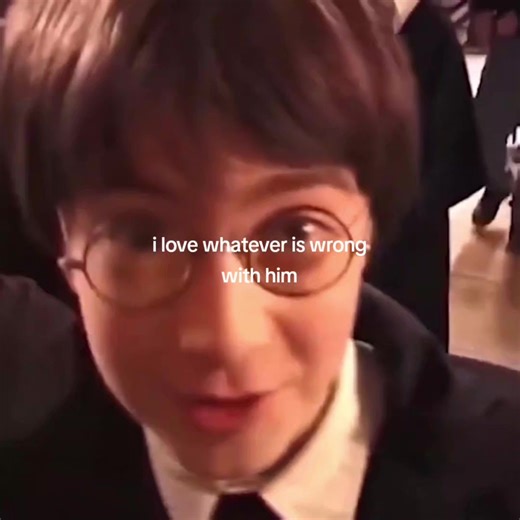 his facial expressions is literally everything #danielradcliffe #harrypotter #foryoupage #foryou #fyp