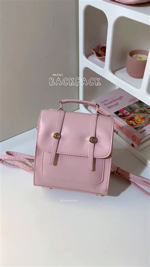 Stylish Mini Backpacks for Everyday Use