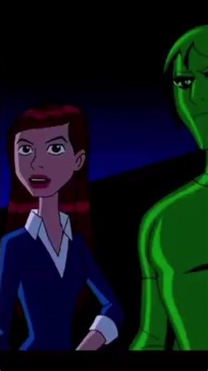 Ben 10 Alien Force Force master control in Hindi
