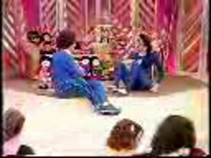 The Richard Simmons Show 1982 with Lilias Folan