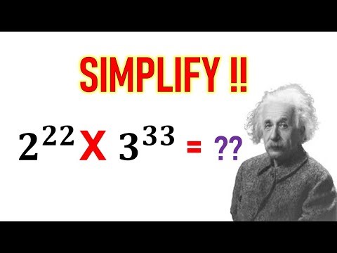 The Simplest Math Problem No One Can Solve !!