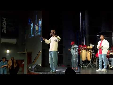 February 22, 2026 11a LIVE STREAM Worship Encounter