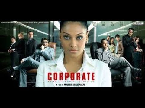 CORPORATE (2016) FULL MOVIE | Full Movie Hindi Dubbed #movie