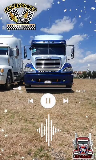 5.4K views · 138 reactions | sigo disponible para ti! | Truck Fest Toluca | Facebook