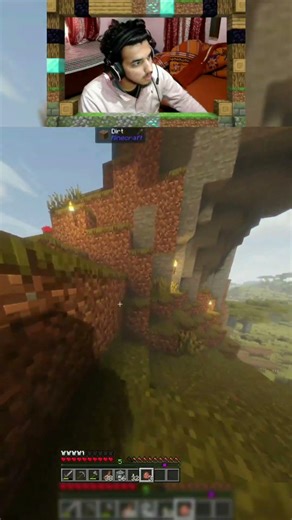 Minecraft Funny Moment Part 120😂#nobatidao