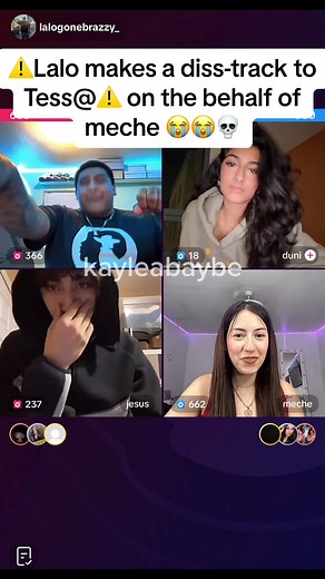 Passport : by Lalo the rapper 😭😭💀🤣#meche #tessaandmeche #mecheandtessa #tessaandangel #angelandmeche #fyp #fypシ #trending #intermiami #karolg #hurricane #dramatiktok #lalogonebrazzy480 #lalogonebrazzy #laloandalanlives #twitch