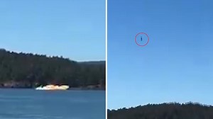 Astronaut part of Apollo 8 mission in 1968 killed after crashing small plane