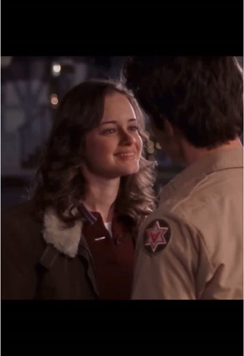 Rory and Jess: A Heartfelt Tribute Edit