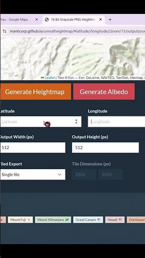 Rahasia Bikin Map Roblox REALISTIC Cuma 1 Menit! 😱