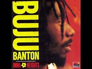 Buju Banton - Boom Bye Bye (ORIGINAL VERSION)