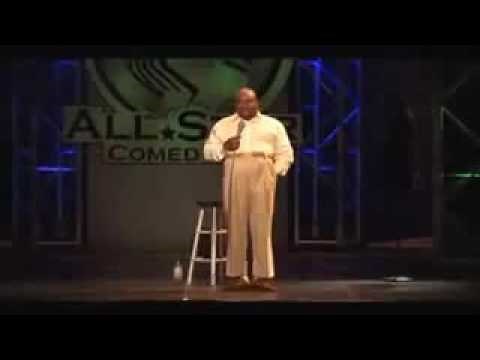 Uncle Charlie. Arnez J