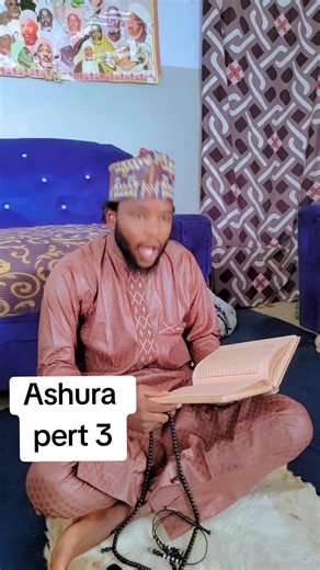 Ashura Day 3 2026: Observances, Traditions, and Key Figures