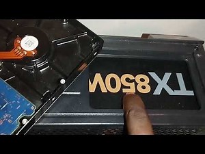 HOW TO INSTALL HARD DRIVE and SSD ON YOU PC