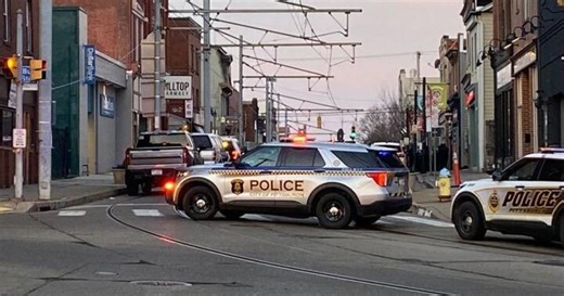 Police shot, kill man during SWAT standoff in Pittsburgh