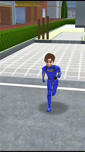 Sakura school simulator🤯🧟‍♂️😨 _sakuraschoolsimulator _sakura _shorts _youtubeshorts _trending_sss