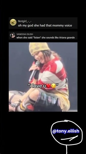oh they won in life #popculture #billieeilish #shorts #funny