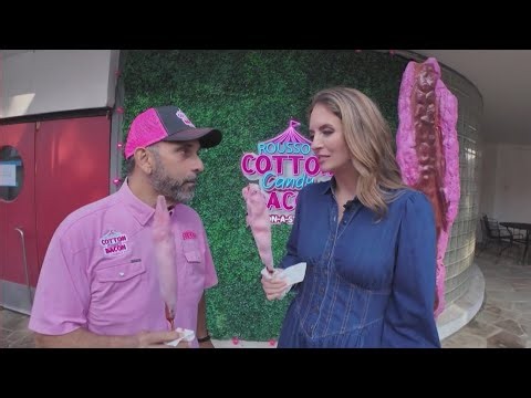 State Fair celebrating all things Texas in Dallas | Morning in America