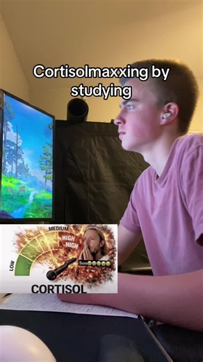 #linux #larp #homelab #cortisol #computerscience | Linux