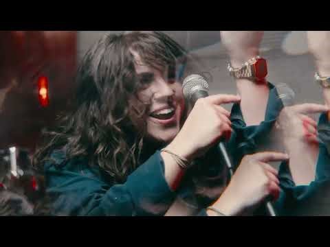 Cat Ridgeway - Epilogue (Official Music Video)