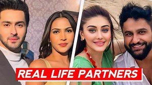 7.9K views · 570 reactions | Evil Affairs Star Life Cast Real Life Partners | Dan updates | Facebook