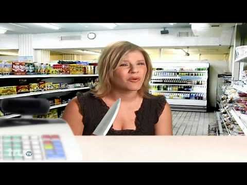 Worlds Dumbest Crinimals: Darth Invader