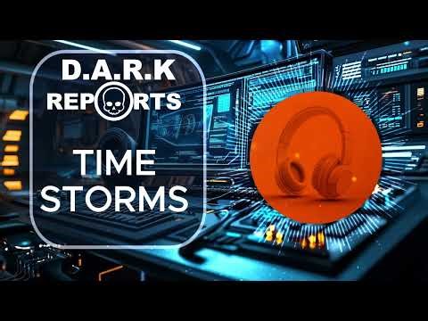 Time Storms" – strange Phenomena That Warp Reality ⏳🌪️ | Lost Time, Strange Fog & Unexplained Events