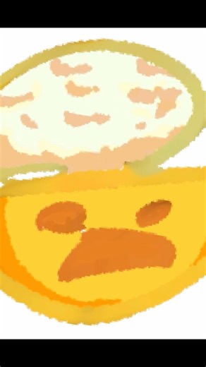 7秒🤯#イラストメイキング #イラスト #チャレンジ #てんてん