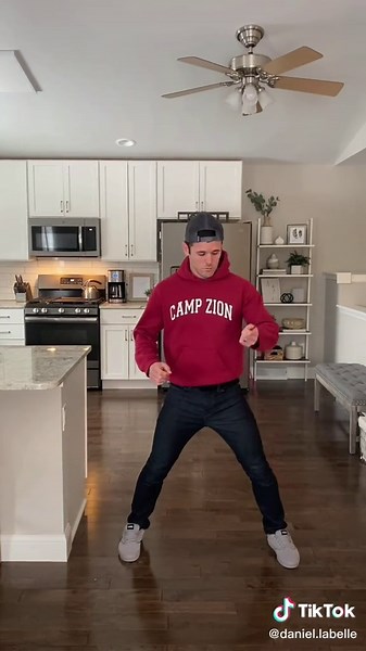 If people did everything aggressively. Part 6