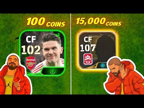 CONGRATS If You Signed This NEW POTW 🤯🔥 | Gerd Müller Almost Perfect | eFootball 2026