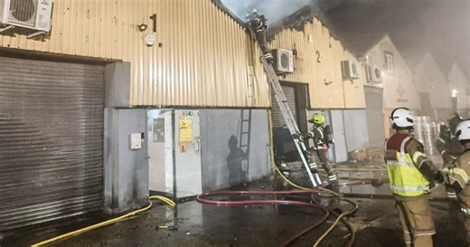 Russia's latest war tactic: Hire local criminals