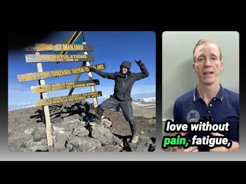 Train for Life: Smarter Strength & Movement for Adults 40+