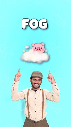 Phonics CVC Words Cat Bat Hat English Learning For Kids 📚✨