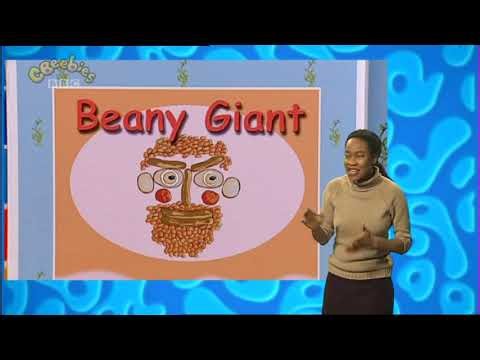 Big Cook Little Cook - Jack and the Beanstalk (2004, signed)