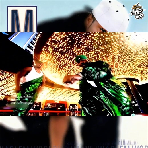 28 años de Harlem World que es el álbum de estudio debut del rapero estadounidense Mase. Fue lanzado el 28 de octubre de 1997 por Bad Boy Records y Arista Records. El álbum fue nominado en la 41.ª edición de los premios Grammy como Mejor álbum de rap. Vendió 4,9 millones de copias y obtuvo cuatro veces el platino en los Estados Unidos. Debutó en el número uno en la lista Billboard 200 el 15 de noviembre de 1997, vendiendo casi 273.000 copias en su primera semana. #EsenciaHipHop #Mase #ChildrenOf