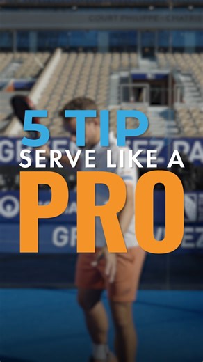 4.6K views |  Take your padel skills to the next level! Apply this pro tip and dominate the court.  #padel #padeltips #padeltennis #ThePadelSchool #training #sports #active | The Padel School | Facebook