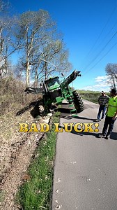 A John Deere in Trouble! | Ron Pratt