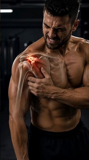 Partial Rotator Cuff Tear? Strengthen It Before It Gets Worse