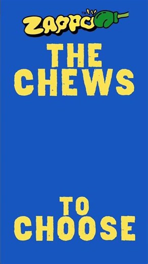 Zappo Chews
