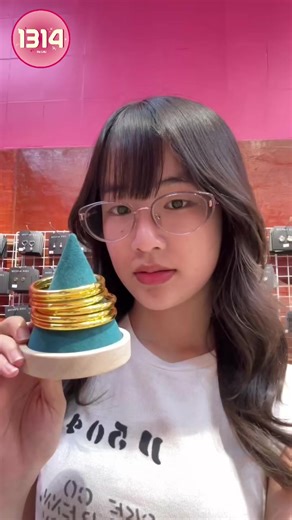 កងដៃលោតម៉ូតសាបៗនៅហាង 1314.shop