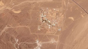 USA bombardieren drei Atomanlagen in Iran – alles Wichtige im Überblick